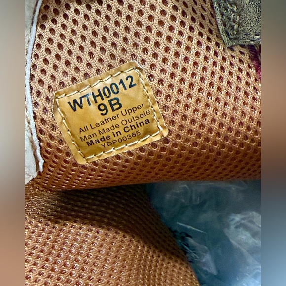 TWISTED X Top Hand Performance Women's Western Cowboy Boots - Picture 13 of 16